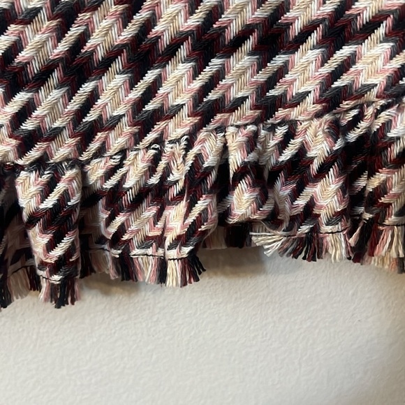 BCBG generation top size xs grunge plaid - Picture 6 of 9